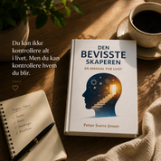 Ebok - Den Bevisste Skaperen: En Manual for Livet