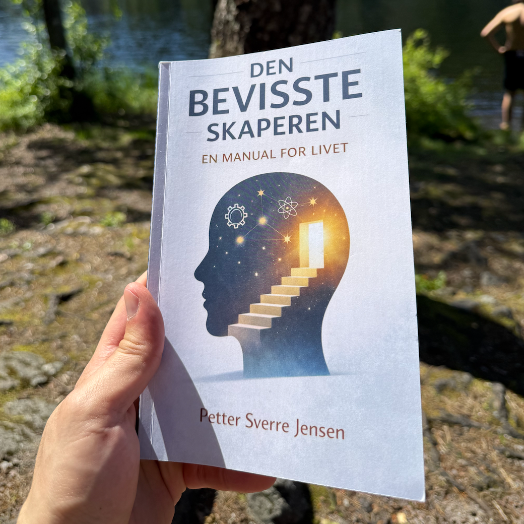 Den Bevisste Skaperen: En Manual for Livet